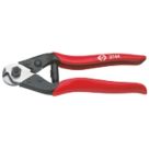C.K  Cable Cutters 7 1/2" (190mm)