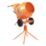 Altrad Belle Minimix 150 Elec. Electric Concrete Mixer 110V