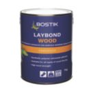 Bostik Laybond Wood Floor Adhesive 7kg