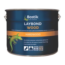 Bostik Laybond Wood Floor Adhesive 7kg