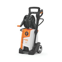 Refurb STIHL RE 110 PLUS 150bar Electric Pressure Washer 1.7kW 220-230V