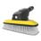 Karcher WB 7 Plus Wash Brush 264mm