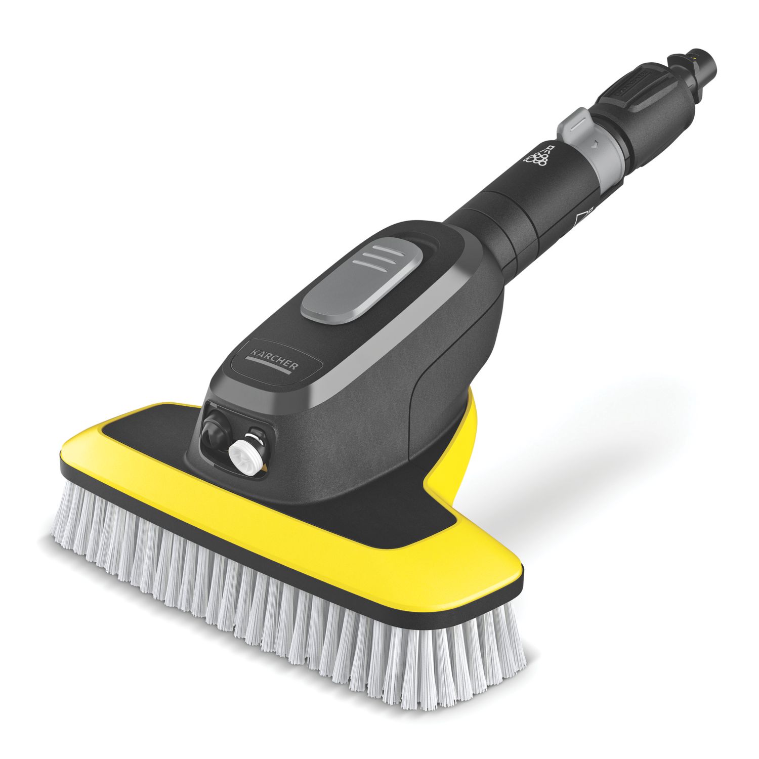 Karcher WB 7 Plus Wash Brush 264mm (164EG)