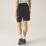 Regatta Pentre Lite Womens Stretch Shorts Black Size 8
