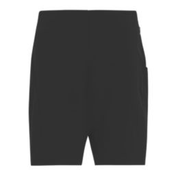 Regatta Pentre Lite Womens Stretch Shorts Black Size 8