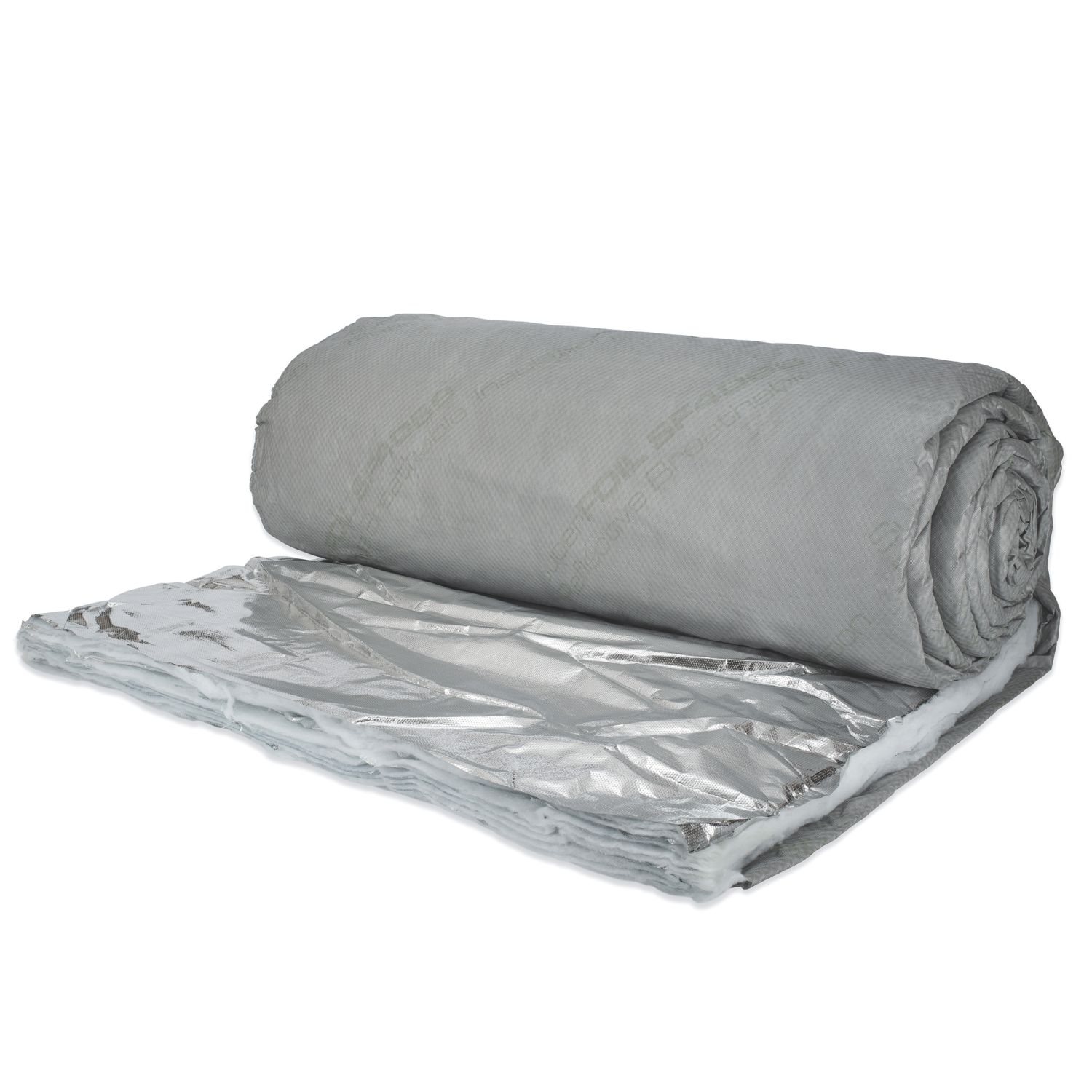 SuperFOIL Insulation SF40BB Breathable Multifoil Insulation 10m x 1.5m (164FE)