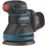 Erbauer ERO18-Li 125mm 18V Li-Ion EXT Brushless Cordless Random Orbit Sander - Bare