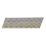 Milwaukee Bright 20° Collated Nails 2.8mm x 75mm 2000 Pack