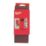 Milwaukee  80 Grit Multi-Material Sanding Belts 457mm x 75mm 5 Pack
