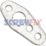 Vaillant 0020195491 Gasket, Electrode