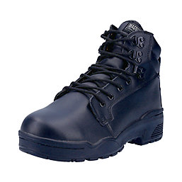 Magnum Patrol CEN    Non Safety Boots Black Size 11