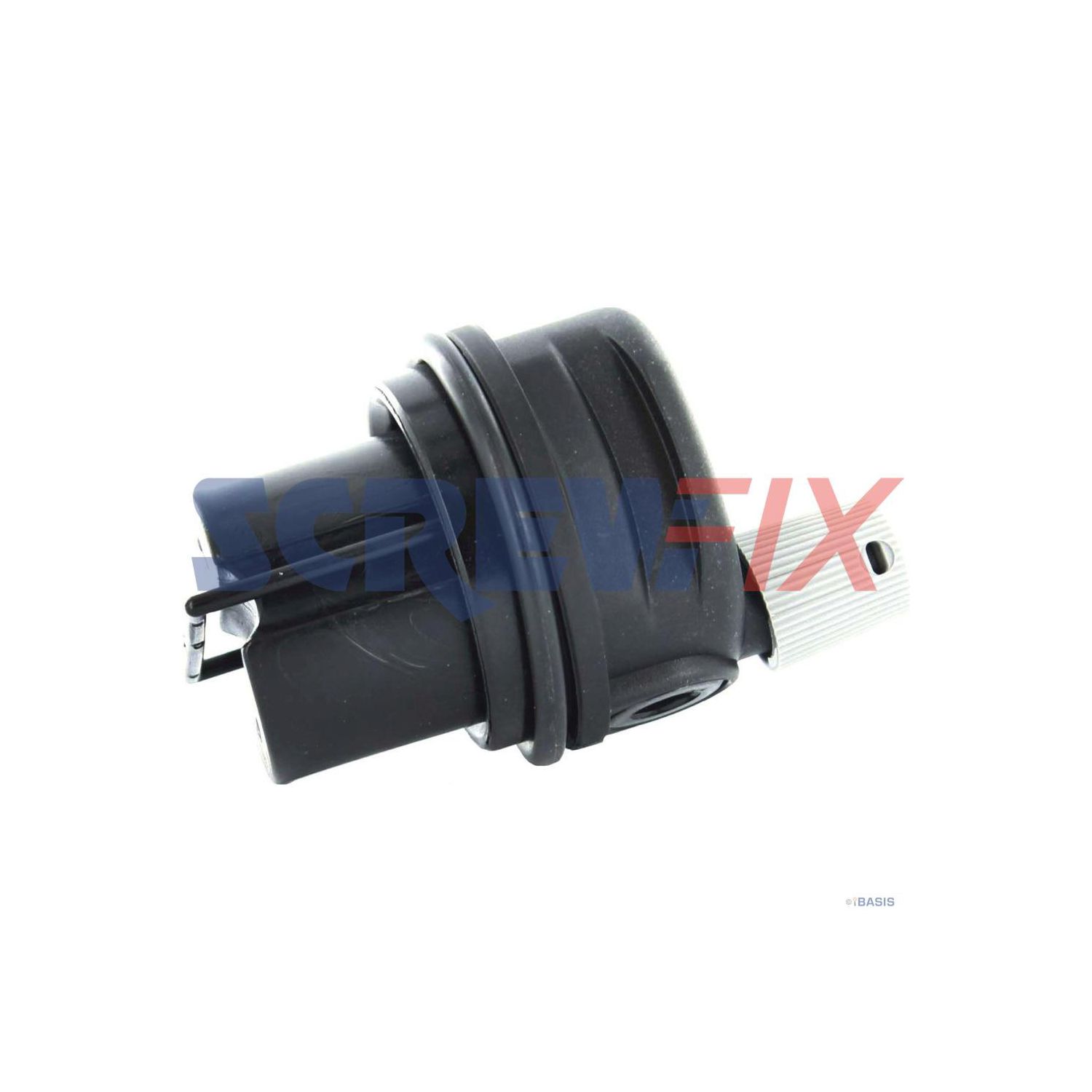 Vokera 20019768 Auto air vent (Black) (164KG)