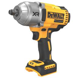 DEWALT DCF900N-XJ 18V Li-Ion XR Brushless Cordless 1/2" Hog Ring High Torque Impact Wrench - Bare