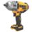 DEWALT DCF900N-XJ 18V Li-Ion XR Brushless Cordless 1/2" Hog Ring High Torque Impact Wrench - Bare