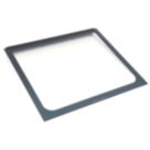 Indesit C00281088  Main Oven Door Inner Glass