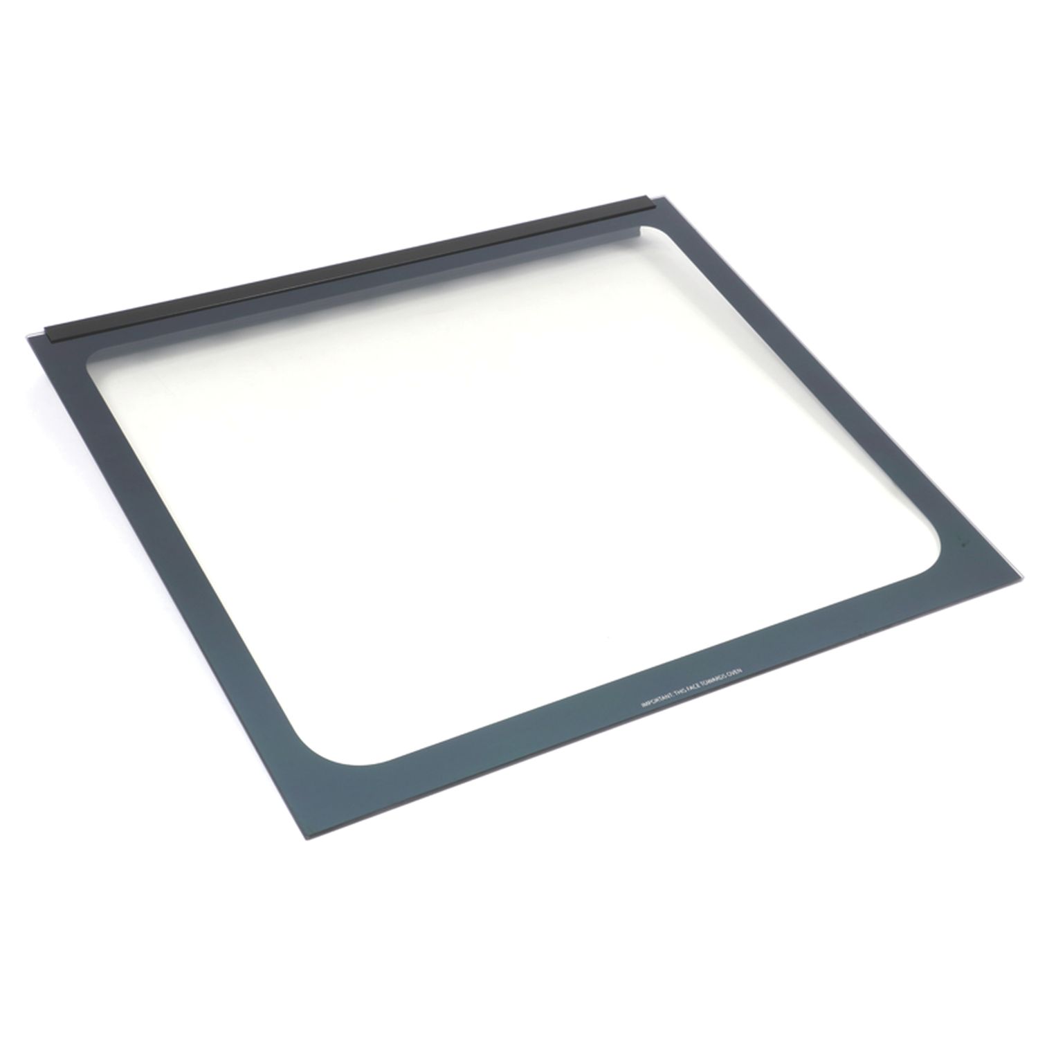 Indesit C00281088 Main Oven Door Inner Glass (164LK)