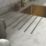 Wilsonart  Matt White Marble Effect Laminate Worktop 3000mm x 650mm x 12mm