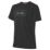 Scruffs  Short Sleeve Organic Work T-Shirt Black X Large 46" Chest