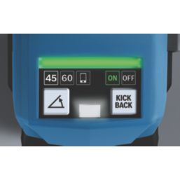 Bosch GSB 18V-150 C 18V Li-Ion ProCORE18V Brushless Cordless BITURBO Combi Drill - Bare