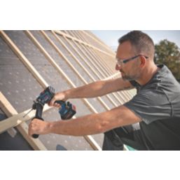 Bosch GSB 18V-150 C 18V Li-Ion ProCORE Brushless Cordless BITURBO Combi Drill - Bare