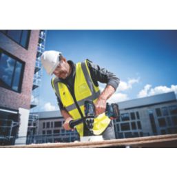 Bosch GSB 18V-150 C 18V Li-Ion ProCORE18V Brushless Cordless BITURBO Combi Drill - Bare