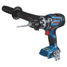 Bosch GSB 18V-150 C 18V Li-Ion ProCORE18V Brushless Cordless BITURBO Combi Drill - Bare