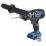 Bosch GSB 18V-150 C 18V Li-Ion ProCORE18V Brushless Cordless BITURBO Combi Drill - Bare