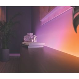 Philips Hue Ambiance Gradient 2m LED Lightstrip 20W 1600-1800lm