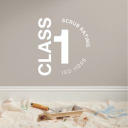 LickPro Max+ 1Ltr Beige 05  Matt Emulsion  Paint