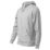 Helly Hansen Classic Hoodie Grey Melange Large 43" Chest