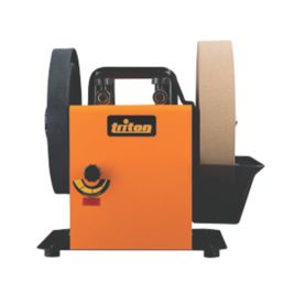 Triton TWSS10 250 / 230mm  Electric Whetstone Sharpener 240V