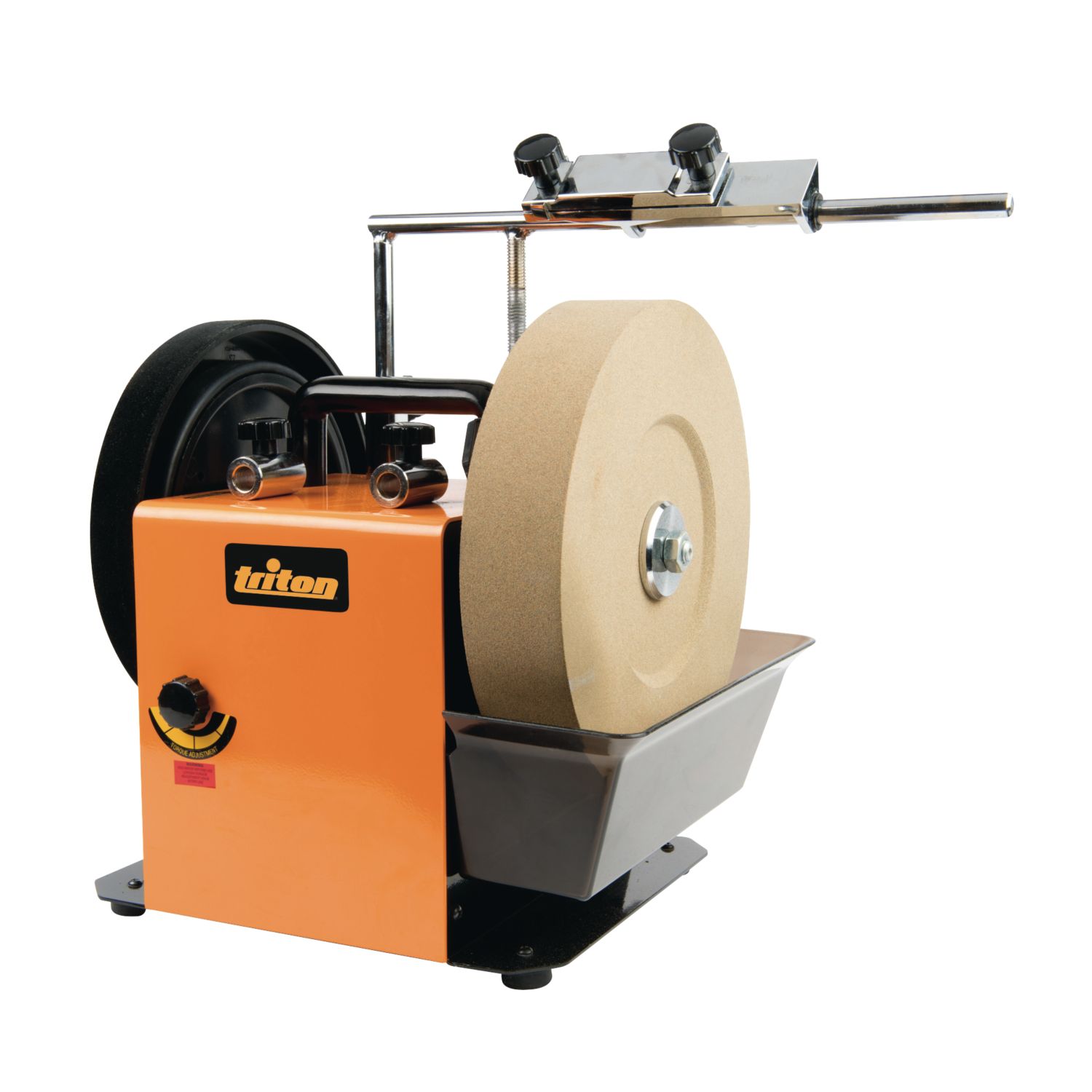 Triton TWSS10 250 / 230mm Electric Whetstone Sharpener 240V (1650K)