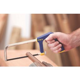 Screwfix junior deals hacksaw blades