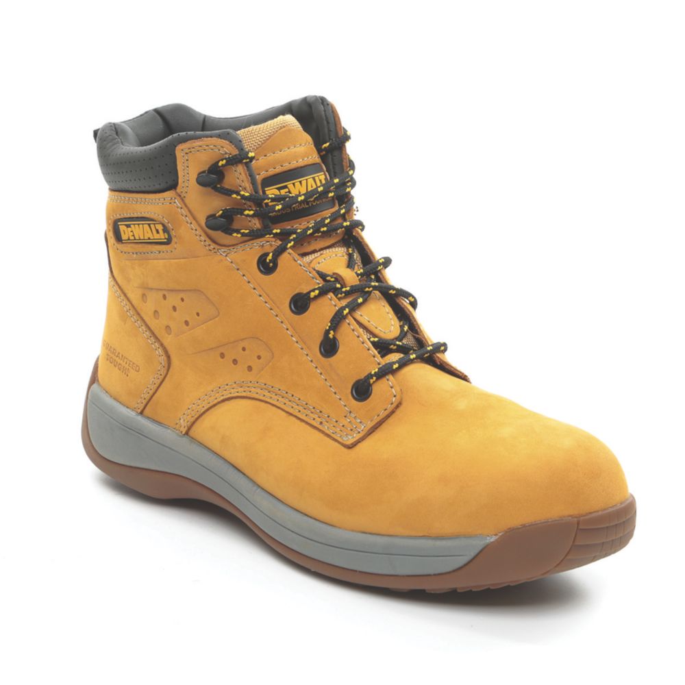 Dewalt store safety shoes