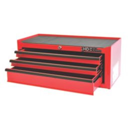 Hilka Pro-Craft G301C3BBS 3-Drawer Heavy Duty Tool Extension