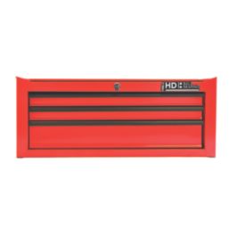 Hilka Pro-Craft  3-Drawer Heavy Duty Tool Extension