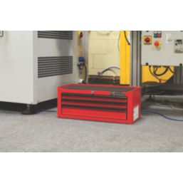 Hilka Pro-Craft G301C3BBS 3-Drawer Heavy Duty Tool Extension