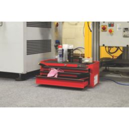 Hilka Pro-Craft G301C3BBS 3-Drawer Heavy Duty Tool Extension