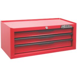 Hilka Pro-Craft  3-Drawer Heavy Duty Tool Extension