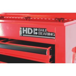 Hilka Pro-Craft  19-Drawer Heavy Duty Tool Chest & Trolley