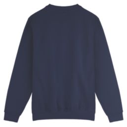 Pro RTX  Sweatshirt Navy Small 35 / 37" Chest