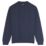 Pro RTX  Sweatshirt Navy Small 35 / 37" Chest