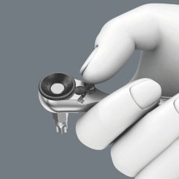 Wera Tool-Check Automotive 1 1/4" Drive Compact Ratchet & Accessory Set 38 Pieces