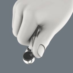 Wera Tool-Check Automotive 1 1/4" Drive Compact Ratchet & Accessory Set 38 Pieces