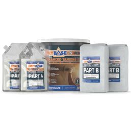 Drybase Tanking Slurry Kit