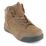 Scruffs Switchback 3 Size 9  Stone Water-Resistant  Safety Boots