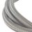 Flomasta Flexible Hose 3/4" x 15mm x 1000mm