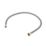 Flomasta Flexible Hose 3/4" x 15mm x 1000mm