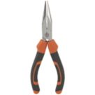 Magnusson  Long Nose Pliers 6" (160mm)