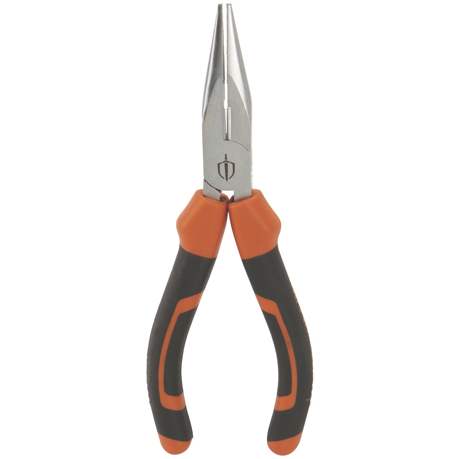 Magnusson Long Nose Pliers 6" (160mm) (165FG)